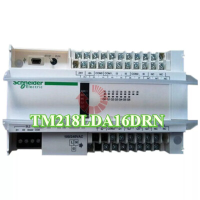 1pcs New In Box Schneider TM218LDA16DRN Module
