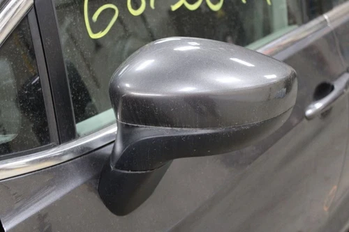 Driver Side View Mirror Power Heated Painted Cover Fits 20 VOYAGER 2931340