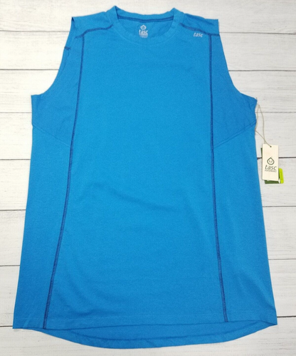 Tasc Performance Charge Tank Top Mens Size XL