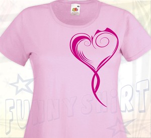 Détails Sur T Shirt Femme Coeur Tribal Tattoo Heart Rock Goth Emo Pin Up Girly Tatouage