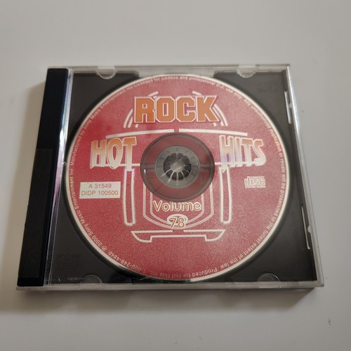 CD Lot $2 and under! BUILD YOUR OWN BUNDLE! Rock, Rap, Pop, UPDATED SUNDAYS! - Picture 113 of 116