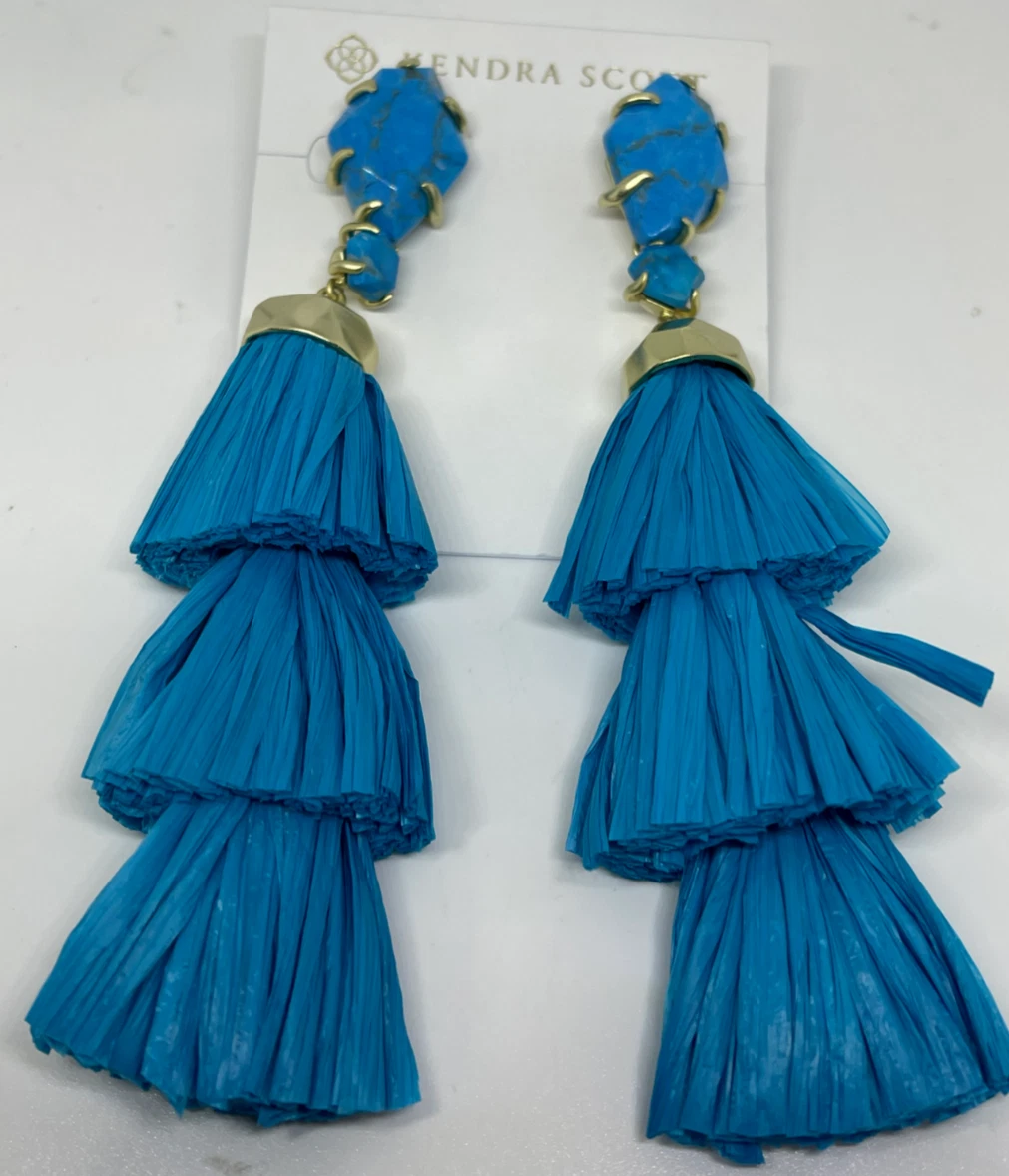 Kendra scott denise earrings sale