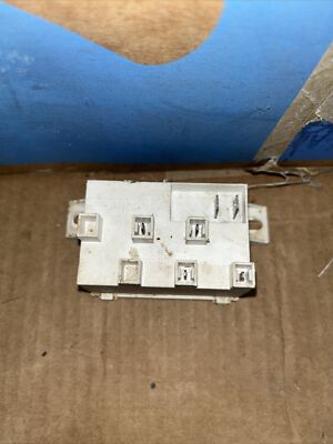 EI-S4T OVEN RANGE SPARK MODULE
