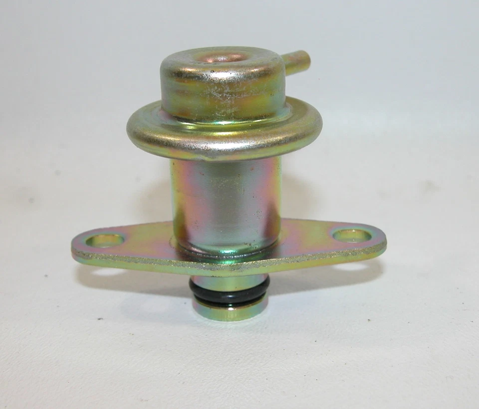 SMP PR183 Fuel Pressure Regulator Fits 90-94 Eagle Talon Laser And 1991 Eclipse — 第 4/4 张图片