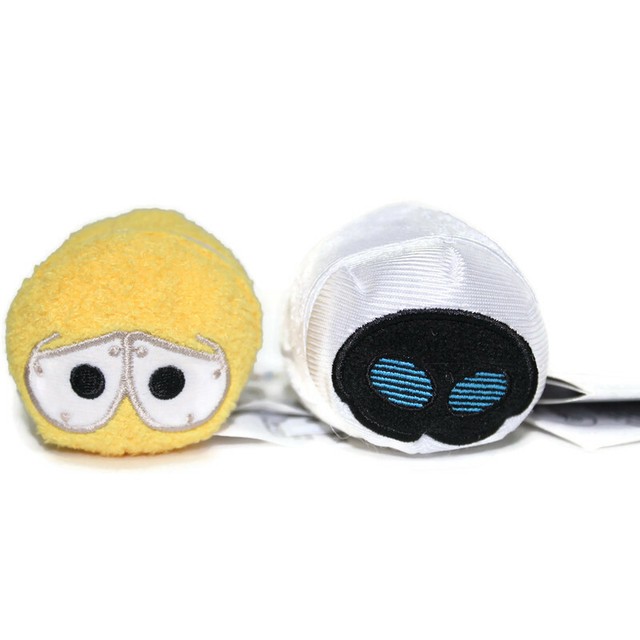 eve tsum tsum