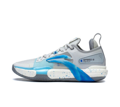 Li-Ning Speed 9 Premium PRM Basketball Shoes ABAT023-3