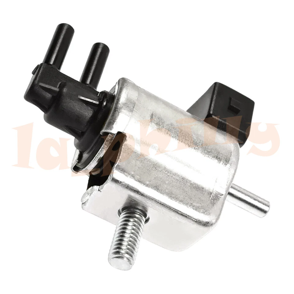 Vacuum Solenoid Valve Fits For Nissan 1990-1993 Pathfinder D21 1995-1997 Pickup Foto 3 de 4