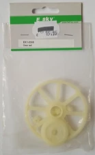 E Sky EK1-0305 Gear Set Engranajes Esky E-Sky Heli RC Model Helicopter Parts NOS