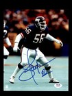 Lawrence Taylor PSA DNA Signed Coa 8x10 Autograph Photo Giants