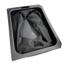 EGO 2827482001 Grass Bag Catcher for ABK4200 Bagger Kit on 42" EGO Riding Mower