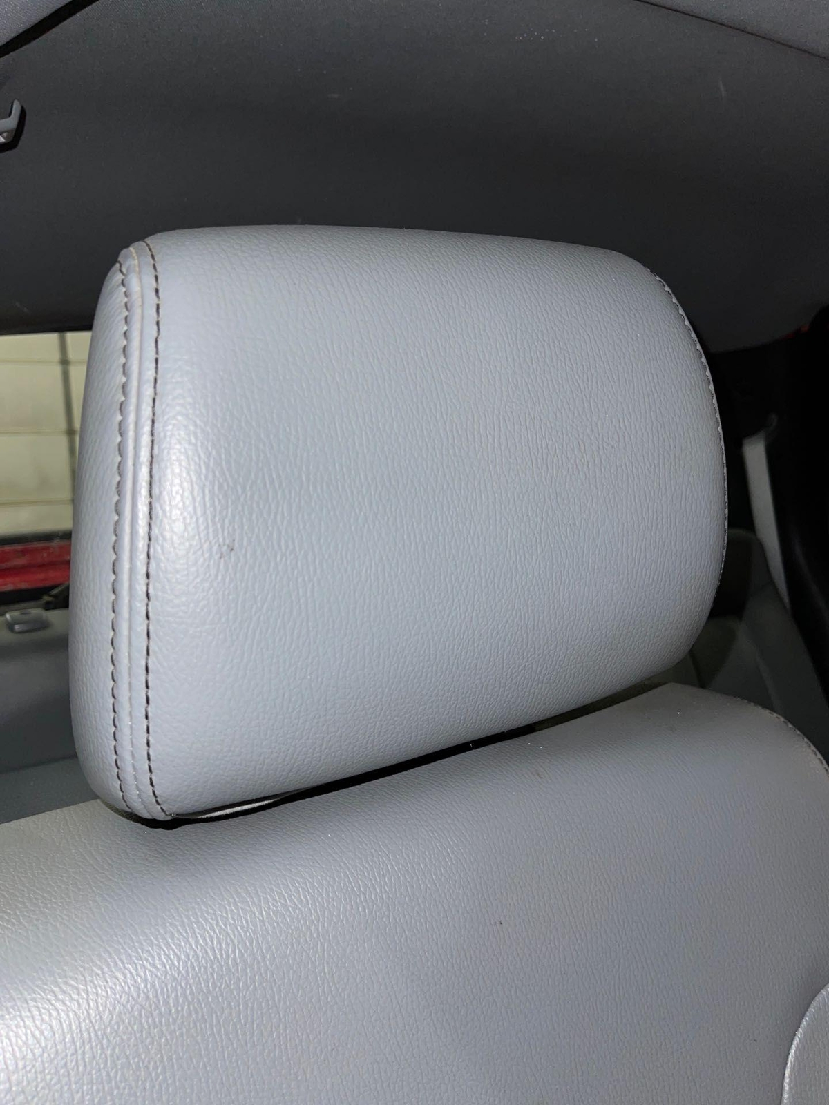 13 FORD PICKUP F150 Headrest Right eBay