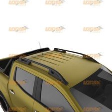 Barres de toit Nissan NP300