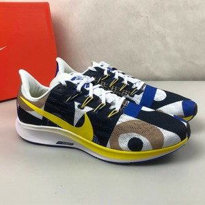 nike air zoom pegasus 36 chrome yellow