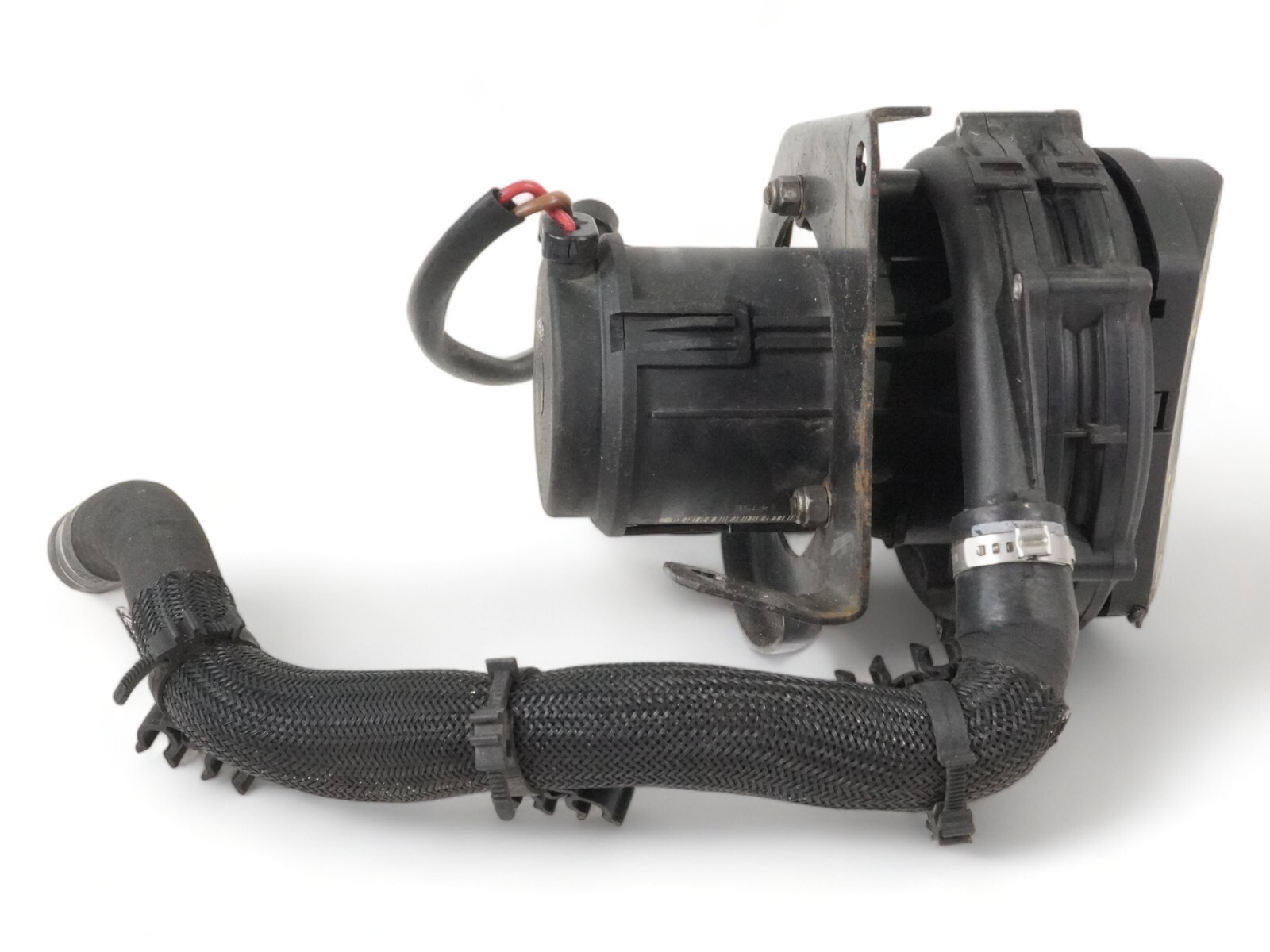 2003 2012 Maserati Quattroporte M139 Smog Pump Secondary Injection