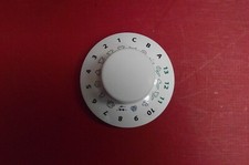 Washing Machine HOTPOINT  HV7F140P  UK        Knob