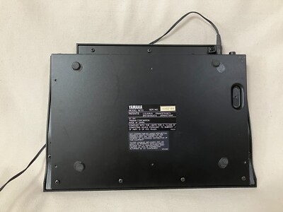 Yamaha WT11 / WX11 Set WIND TONE GENERATOR Synthesizer & MIDI