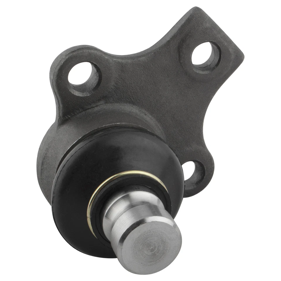 Ball Joints Front Lower Left & Right Pair Set For VW Cabrio Golf Jetta Passat - Image 4 of 4