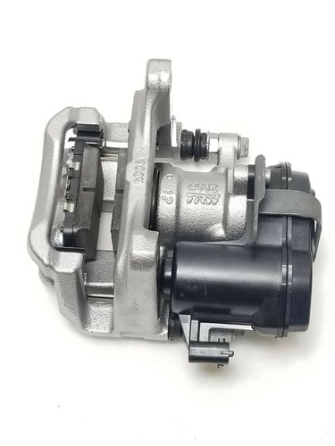 GM OEM Rear Brake Caliper Left 2017-2019 Lacrosse Equinox Malibu Terrain Regal - Picture 6 of 7