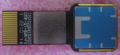 hp SPS-PCA FINGERPRINT READER - N14814-001
