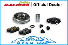 Malossi Variator Multivar 2000 Kymco Dink 150 4T LC Euro 0-1-2