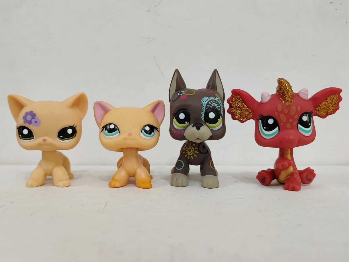 Ebay lps toys discount