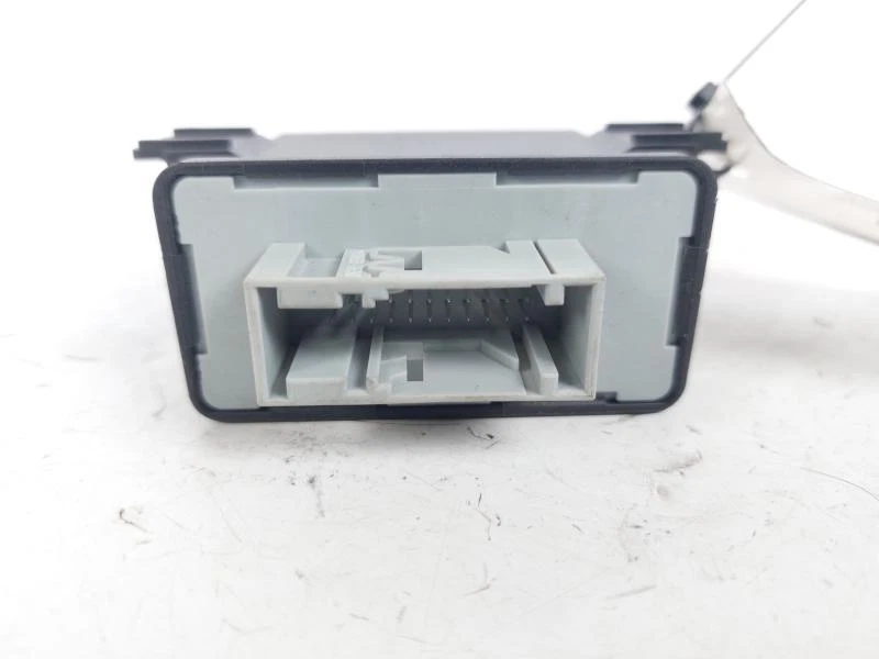 8X0907357C CENTRALINA FARO XENON AUDI Q3 (8UB-8UG) QUATTRO 2.0 TFSI 16V AUT 170C - Immagine 3 di 4