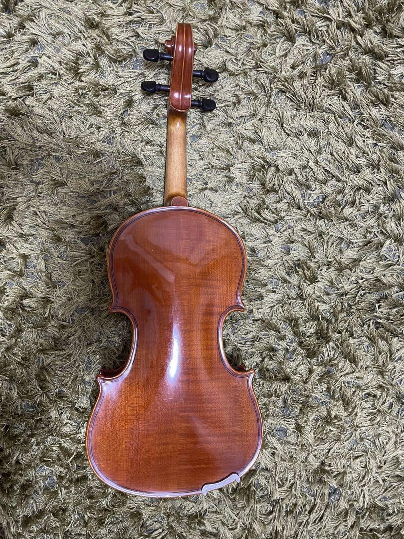 Yamaha Violin Model V5 -1/8 Size | eBay Yamaha Violin Model V5 -1/8 Size | eBay