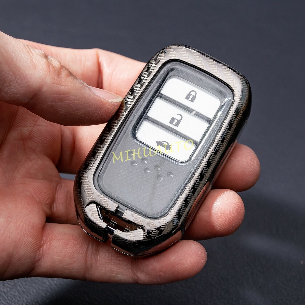 How Many Types Of Honda Accord Are There In An - Foto 12