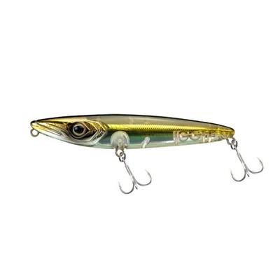 Leurre De Pêche FISHUS ESPETIT CLASS-D SP130 BLEAK – Pour Attraper Plus De Poissons