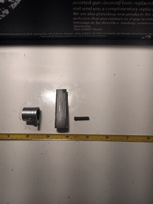 Llama 45 acp .Barrel bushing & Maine spring housing ..O E M