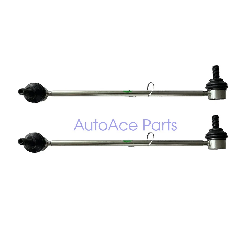 OEM Front Sway Bar Coupling Rod (5QM411315, 2 Pcs) for A3/Q3/TT VW Golf/TIGUAN Foto 2 de 4