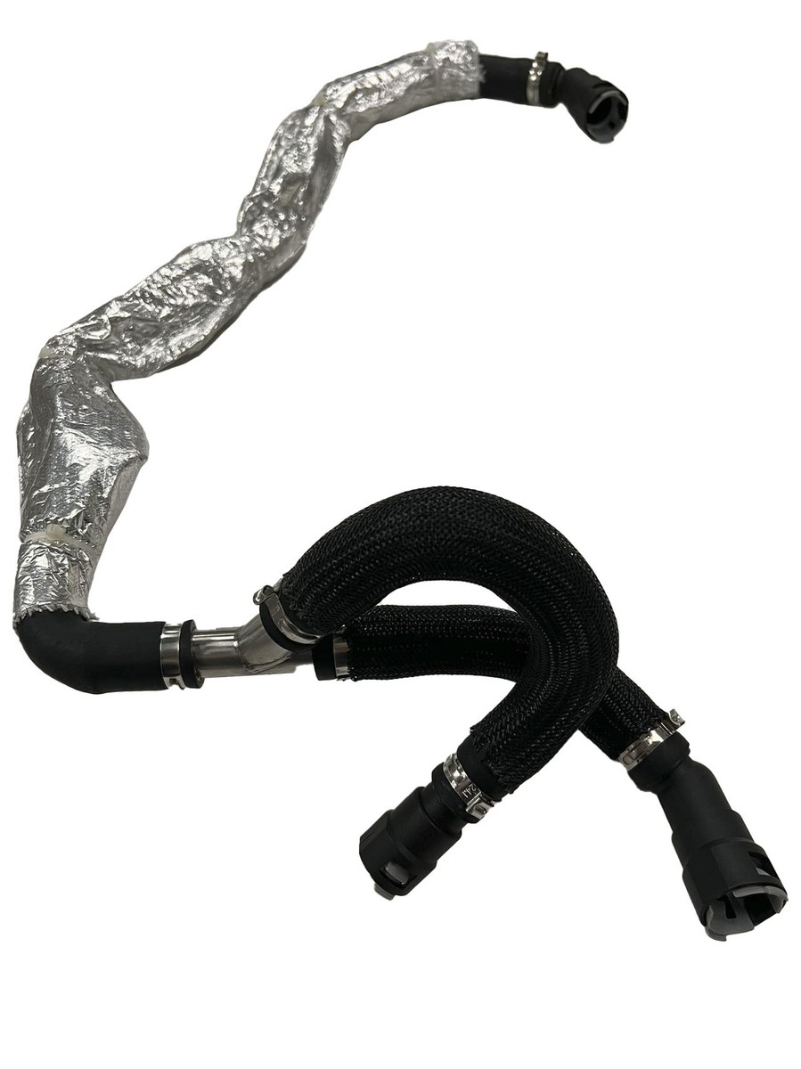 Heater Water Outlet Hose For Ford Expedition Lincoln Navigator 3.5