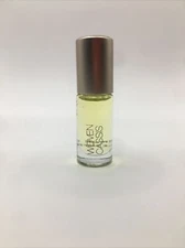 GAP WOVEN CASSIS 0.1 OZ / 3mL GAPSCENT PERFUME OIL RARE! Free Shipping!