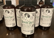 Head Lice Tonic Treatment- Auntie Uku’s