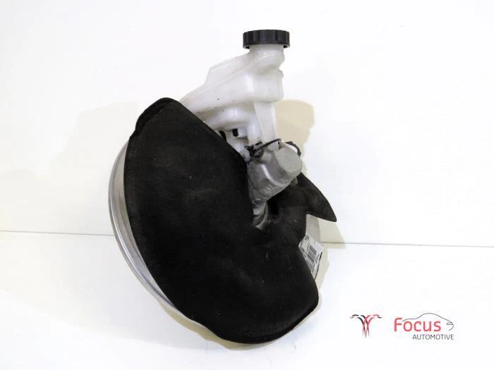 P20395045 Bremskraftverstärker PEUGEOT 5008 II 9807687080 | eBay 