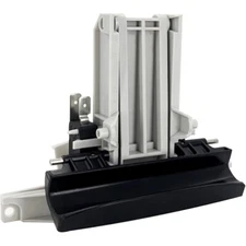 Admiral DDB1501AWB Genuine Dishwasher Door Latch Handle