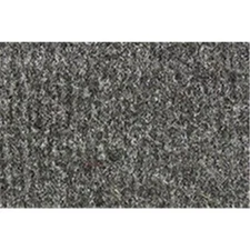 2002 Lincoln Blackwood Carpet 4pc Logo Floor Mats - Choose Material & Color