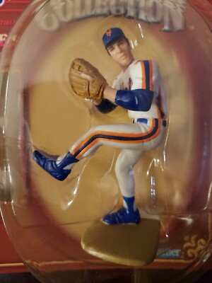 1998 TOM SEAVER KENNER STARTING LINEUP COOPERSTOWN COLLECTION