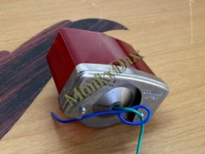 Honda Z50 General Export Z50A UK Rear Light. Monkey Z50M Tail Light, Stop Light