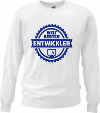 Sudadera DESARROLLADOR - PROGRAMADOR - WI…