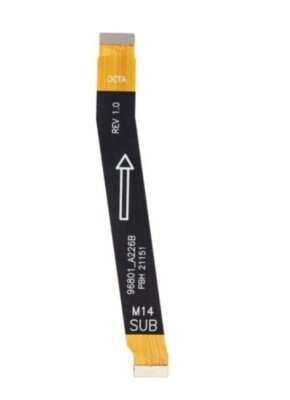 Mainboard Flex Cable Replacement for Samsung Galaxy A22 5G A226