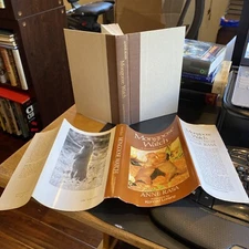 MONGOOSE WATCH: A FAMILY OBSERVED By Anne Rasa 1986 hcdj 1st U.S. Ed. Photos