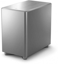 PHILIPS TAW8506 Wireless 20cm Subwoofer TV 300 W Max Super Bass Sub DTS Play
