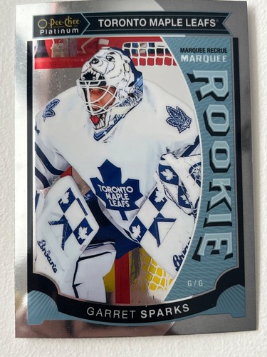 2015-16 O-Pee-Chee OPC Platinum Marquee ROOKIES & Rainbow RC Pick From List !! - Picture 7 of 76