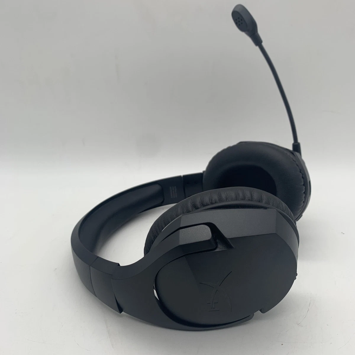 HyperX Cloud Flight S Wireless Gaming Headset HX-HSCSW2-BK/WW - no dongle