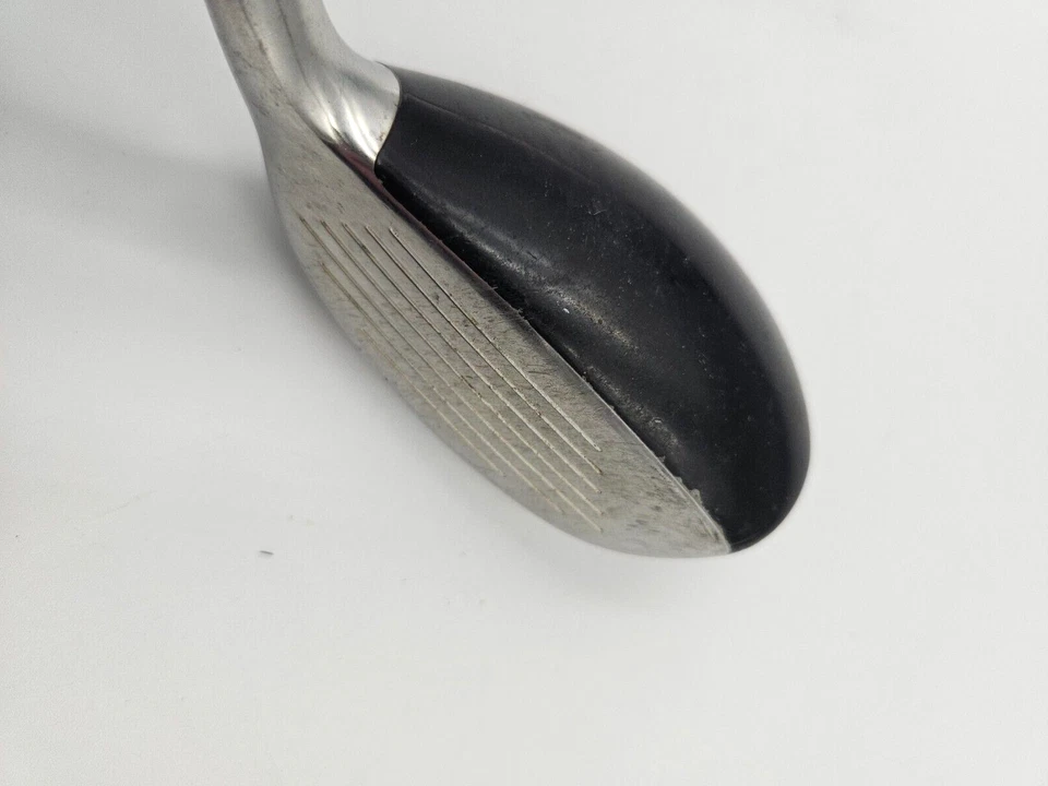 LEFT HANDED Mizuno CLK Fli-Hi 17° 2 Hybrid, Regular Flex Graphite Shaft - Image 4 of 4