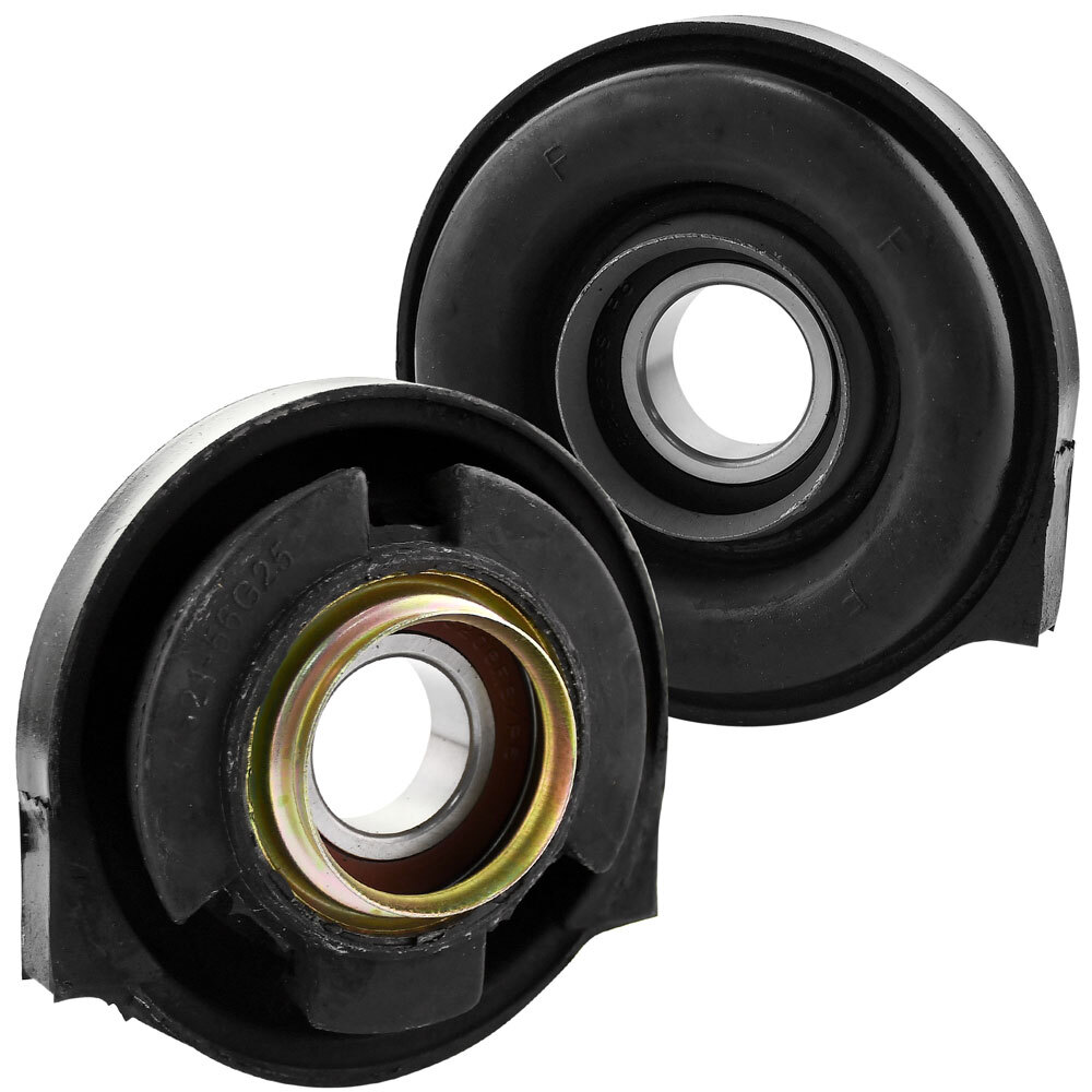 Driveshaft Center Bearing U-Joints for Nissan Frontier D21 Pickup  Pathfinder 4WD | eBay