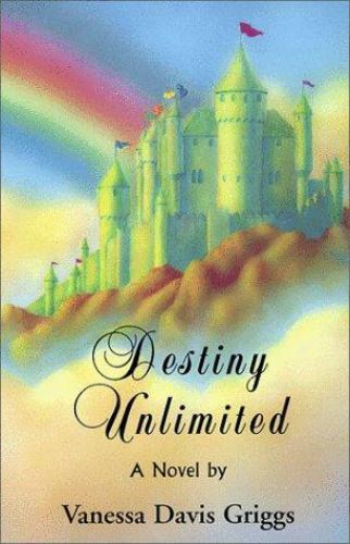 Destiny Unlimited - Picture 1 of 1