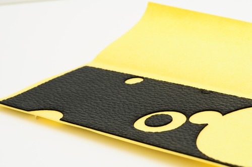 Leather Seal for Leica M6 / MP Custom Covering Filmcamera Precut Black - Picture 9 of 17