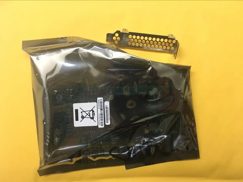 LSI SAS 9300-8I SAS3008 12Gbps SAS LSI 9300 P16 IT mode ZFS FreeNAS unRAID US - Image 2 of 4